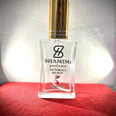 عطر زنانه ویکتوریا سکرت