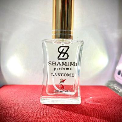 عطر زنانه لانکوم‌میدنایت رز