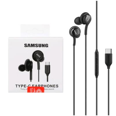 هندزفری با سیم با پورت Type-C سامسونگ AKG مدل EO-IC100