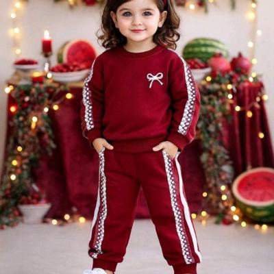 بلوز شلوار یلدایی