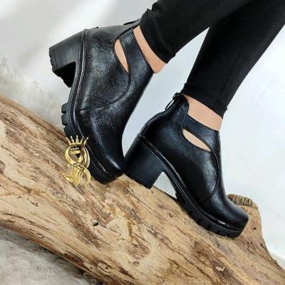 کفش مجلسی مدل رومینا