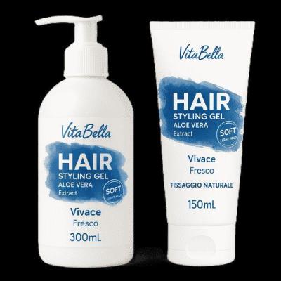 ژل مو ویتابلا