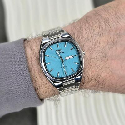 ساعت مچی مردانه ویوکای اورجینال همراه با گارانتی