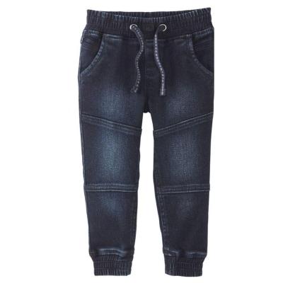 شلوار جین بچگانه برند آلمانی lupilu سایز 12تا18 ماه لوپیلو شلوار جین