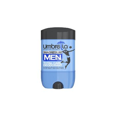 استیک ضد تعریق مردانه آمبرلا مدل توتال کر ضد حساسیت حجم 75 میلی لیتر