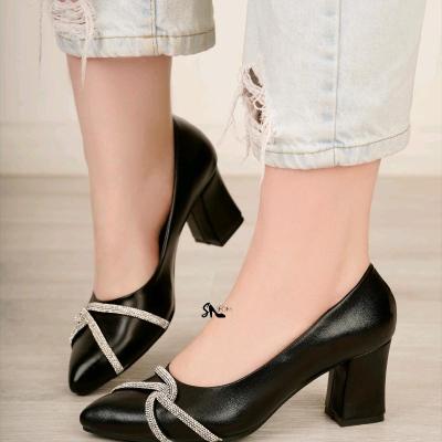 کفش مجلسی زنانه کد 1643