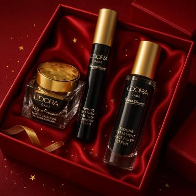 پک شبه بوتاکس( سفت کننده پوست صورت و گردن و دکلته)