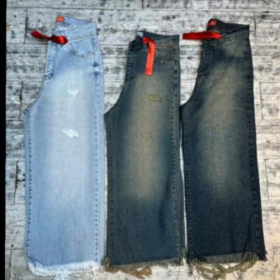 واید لگ جین