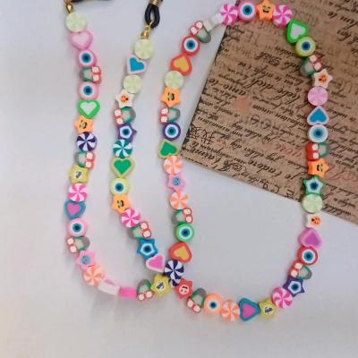 بند عینک بچگانه فیمو رنگارنگ