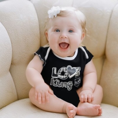 زیردگمه بادی نخی خارجی دخترانه