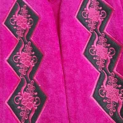 حوله تن پوش واماتکس