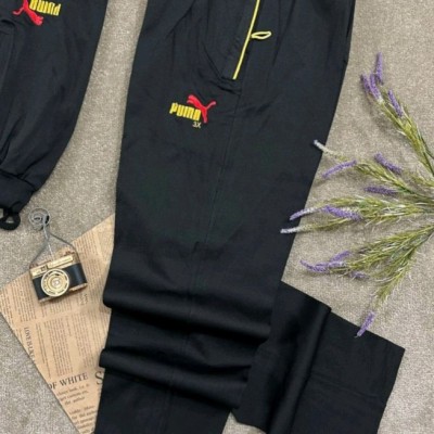 شلوار اسپرت مردانه قواره دار-152897