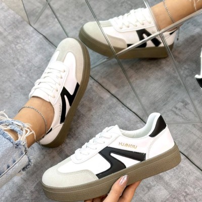 ونس نونا سامبا