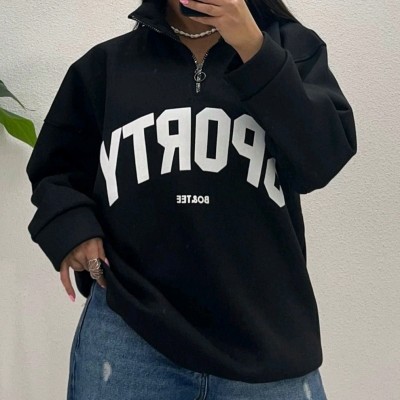 دورس نیم زیپ ترند بسیار باکیفیت