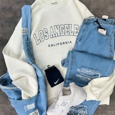 دورس لش لس آنجلس باکیفیت