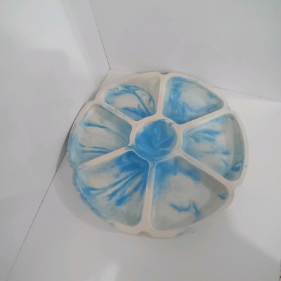 اردوخوری 5 پر