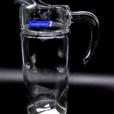 پارچ لومینارک فرانسه مدل استراکچرزیبا و خاص