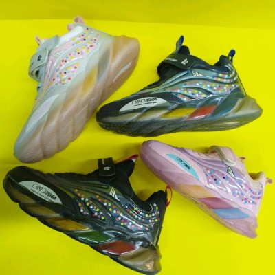 کتانی اسپرت اسمارتیسی