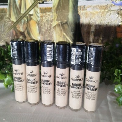 کانسیلر گابرینی اورجینال ترکیه ای