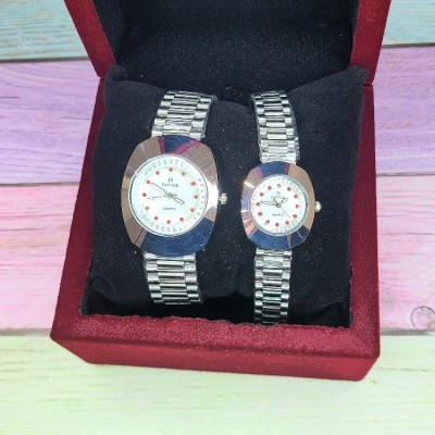 ساعت ست فایستار طرح رادو تخم مرغی