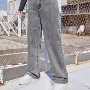 شلوار بگ‌ زنانه-149699