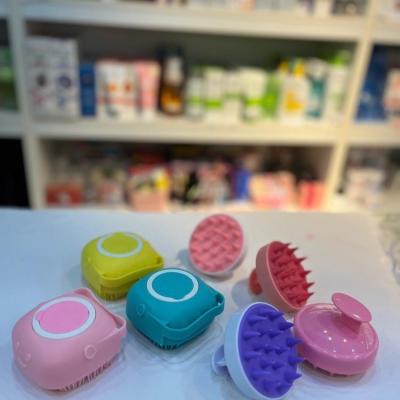 لیف وسرشور سیلیکونی-150677