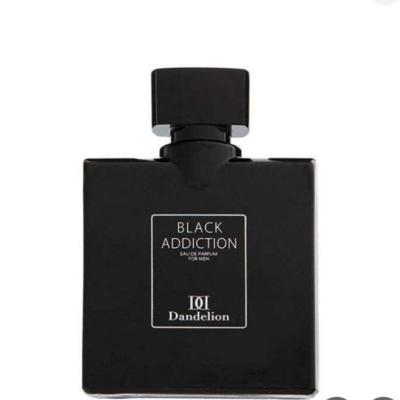 ادکلن بلک افغان