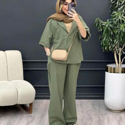 مانتو شلوار(ارسال رایگان-151244