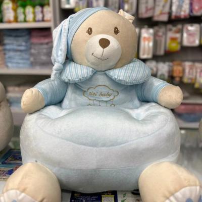 مبل اتاق کودک خرسی