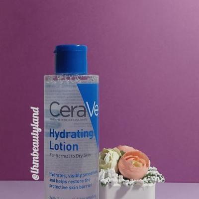 تونر و آبرسان مناسب پوست های خشک و نرمال