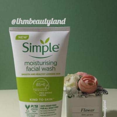 ژل شستشوی صورت مناسب برای پوست های حساس