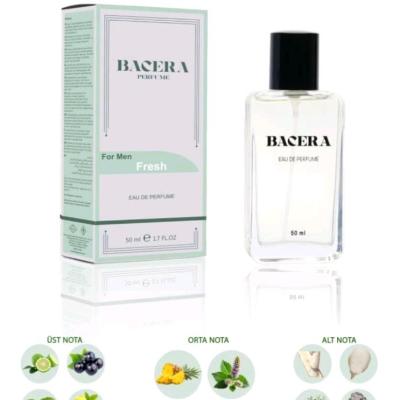 ادکلن کرید اونتوس مردانهBACERA