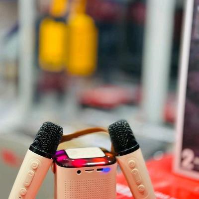 اسپیکر Y1 با دو میکروفون-152351