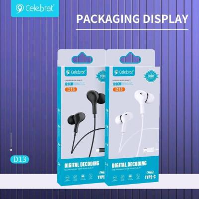 هندسفری CELEBRAT D13