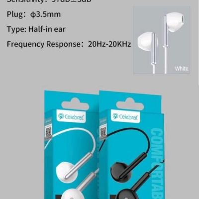 هندسفری CELEBRAT G6