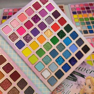 پالت سایه سیندرلا برند آی گودکو