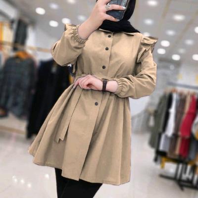 مانتو عروسکی(ارسال رایگان-154033