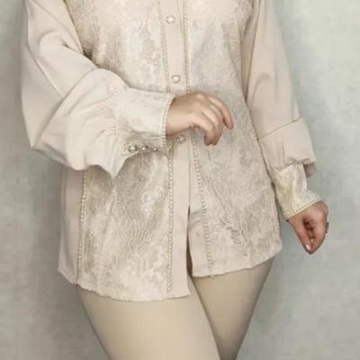 شومیزگیپورمجلسی مزونی