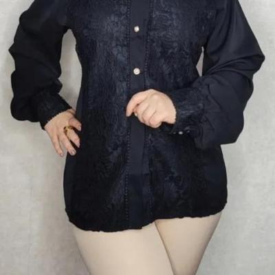 شومیزگیپورمجلسی مزونی