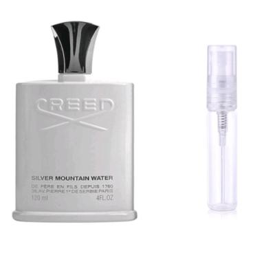 عطر کرید سیلور گریدHیک میل