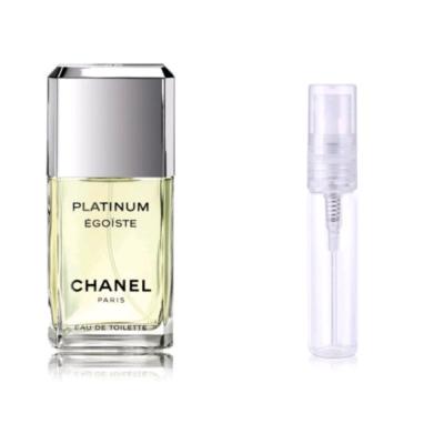 عطر شنل پلاتینیوم یک میل