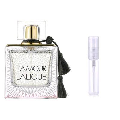 عطر لالیک لامور گرید Hیک میل