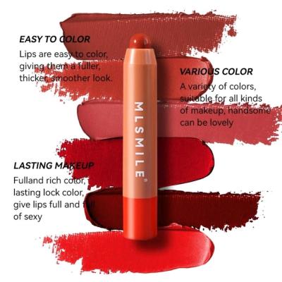 تینت بالم mlsmile