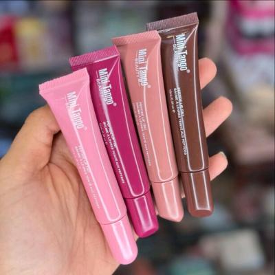 لیپ گلاس طرح رود mini tango