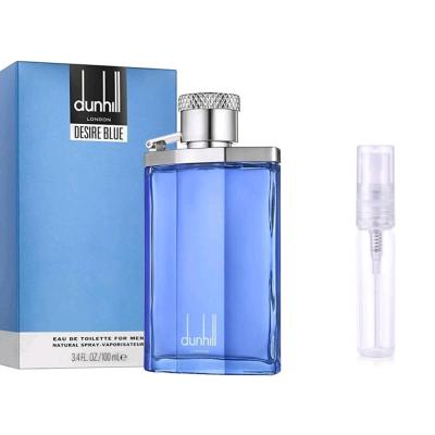 عطر دانهیل آبی گرید Hیک میل(توضیحات مطالعه شود)