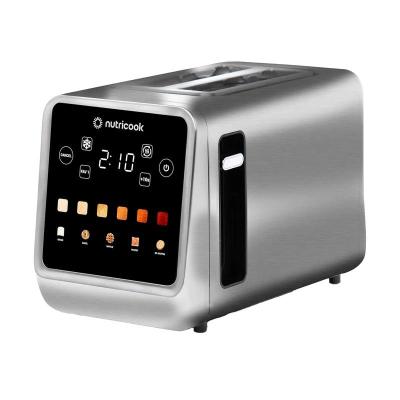 توستر نوتریکوک مدل NUTRICOOK TS201