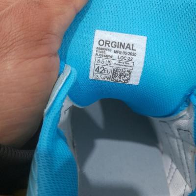 کتانی زد ایکس مردانه لیبل ویتنام