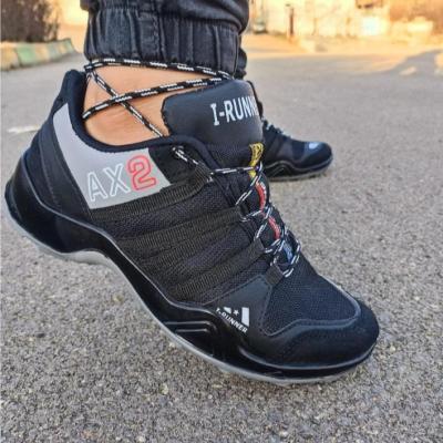 کتانی adidas مدل ax2 با ضمانت شست در ماشین لباسشویی