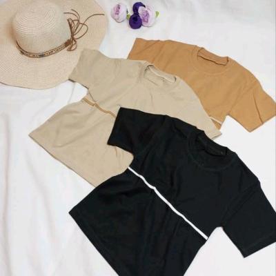 تیشرت مغزی دار بچگانه