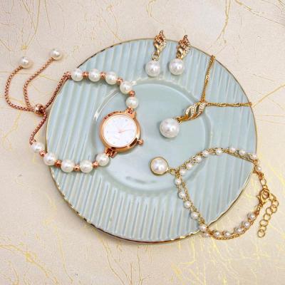 ست دستبند و نیم ست